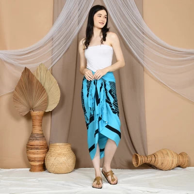 African Ethnic-01 Print