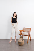 Emma Linen Blend Pants