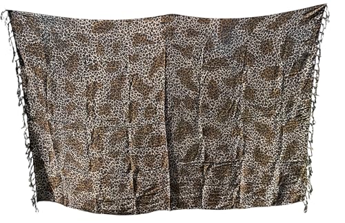 Leopard Print