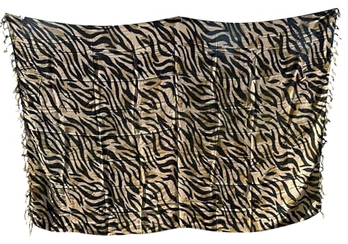 Zebra Print