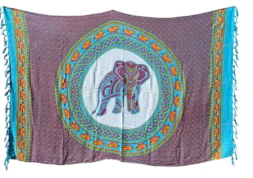 Elephant-04 Print