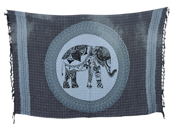 Elephant-02 Print