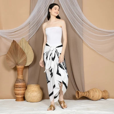 African Ethnic-01 Print