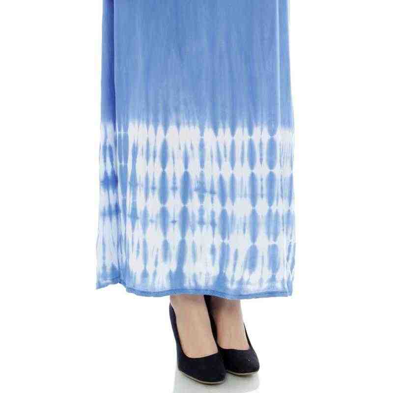 Maya Long Dress