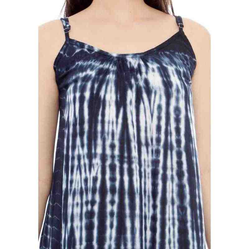 Maya Long Dress