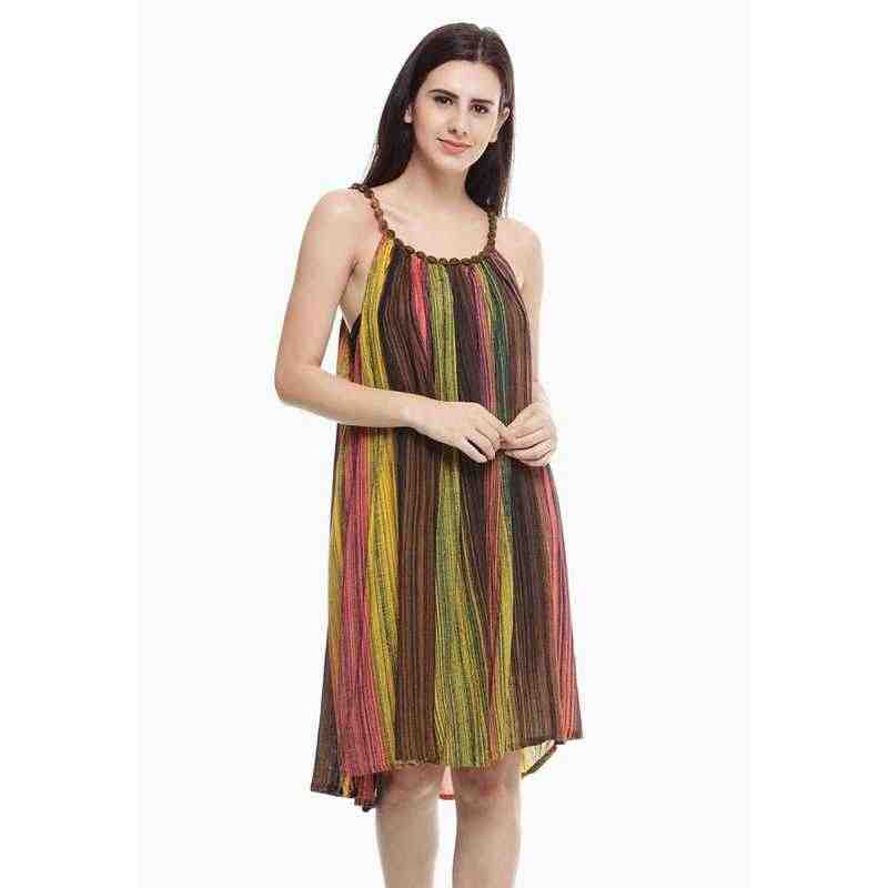 Wilhelmina Short Dress
