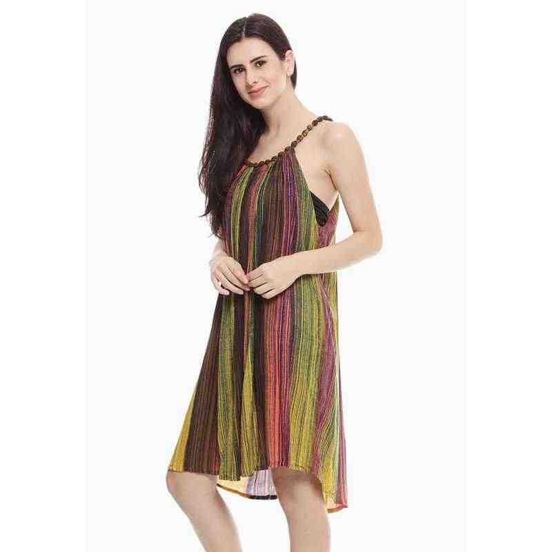 Wilhelmina Short Dress