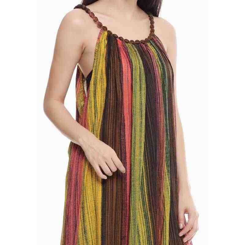 Wilhelmina Short Dress