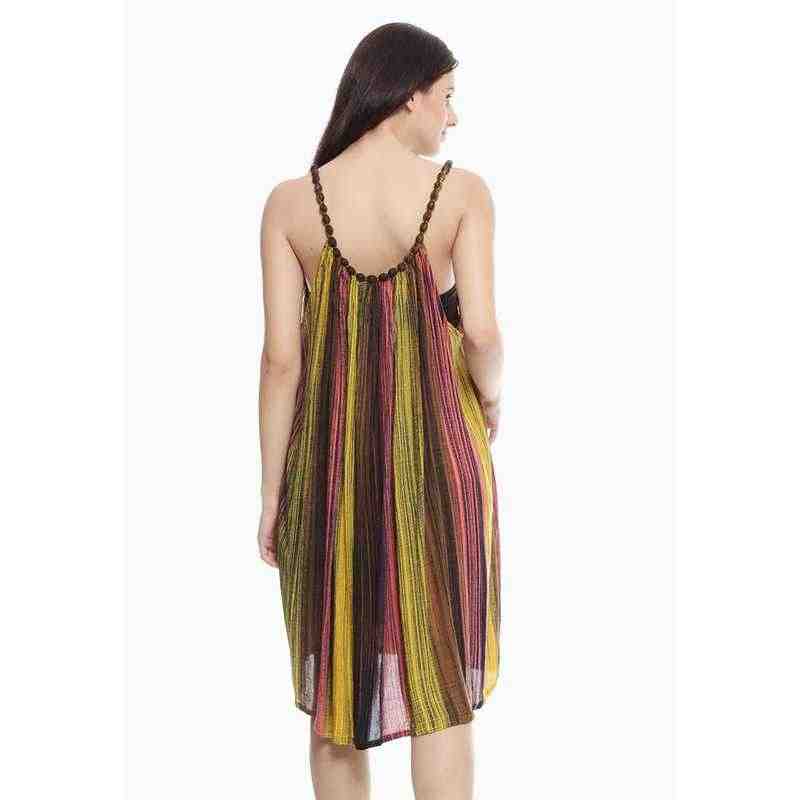 Wilhelmina Short Dress