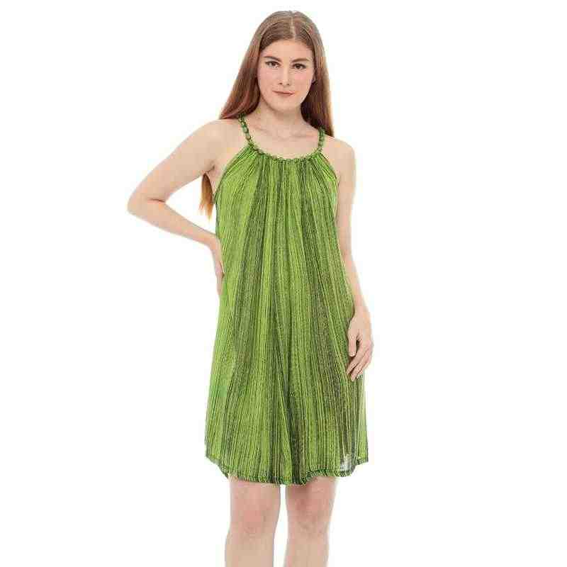 Wilhelmina Short Dress