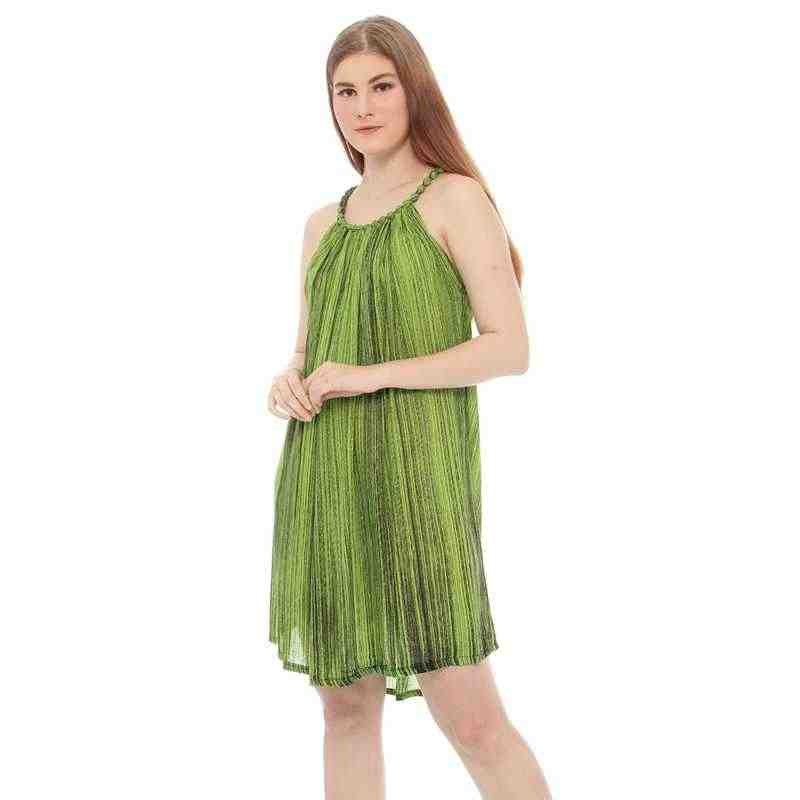 Wilhelmina Short Dress