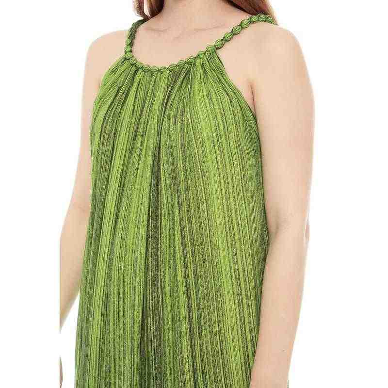 Wilhelmina Short Dress