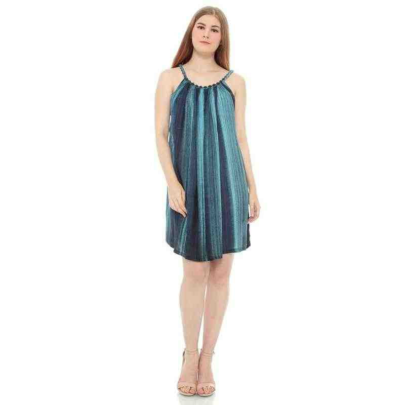 Wilhelmina Short Dress