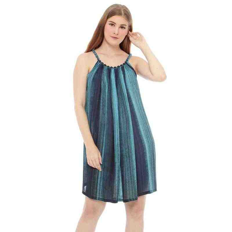 Wilhelmina Short Dress