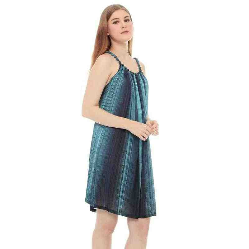 Wilhelmina Short Dress