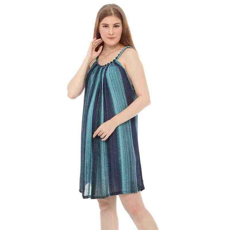 Wilhelmina Short Dress