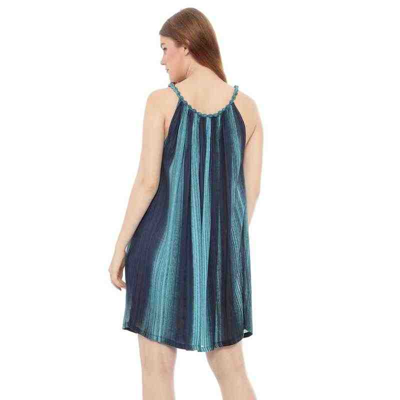Wilhelmina Short Dress