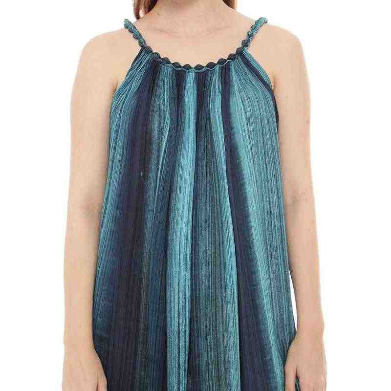 Wilhelmina Short Dress