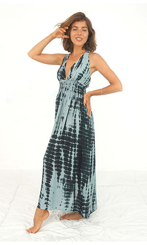 Kathleen Long Dress