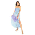 Liliana Long Dress