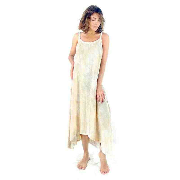Fiona Long Dress