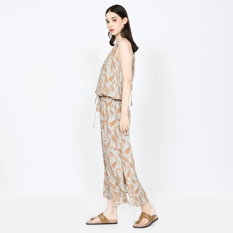 Kristina Long Dress