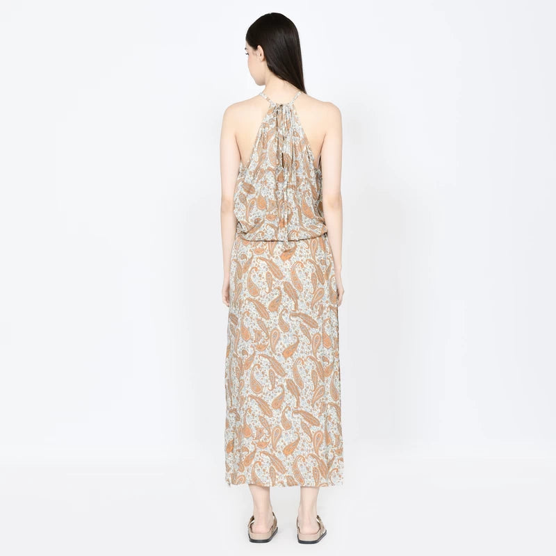 Kristina Long Dress