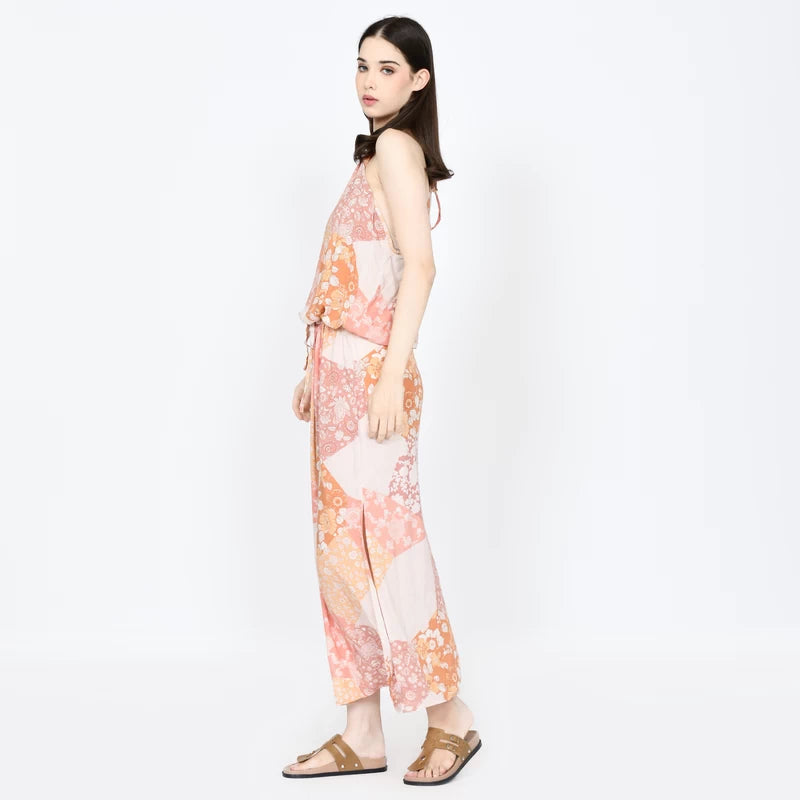 Kristina Long Dress