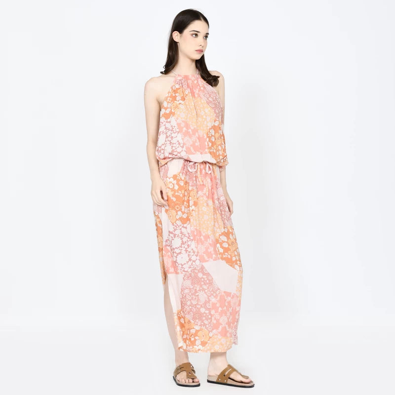 Kristina Long Dress