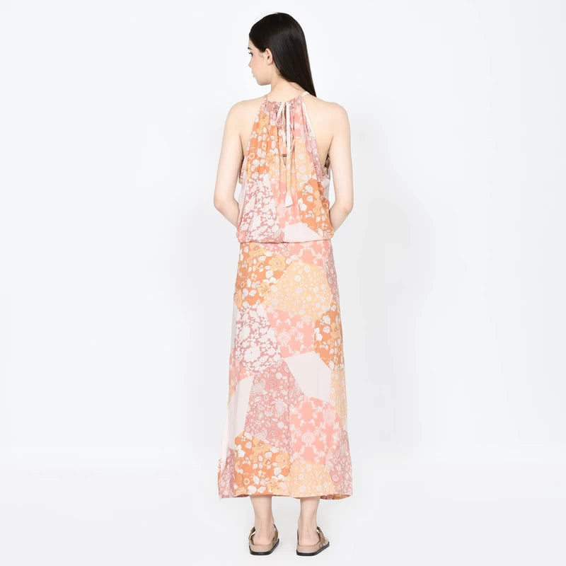 Kristina Long Dress