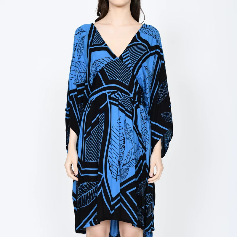 Olga Short Dress