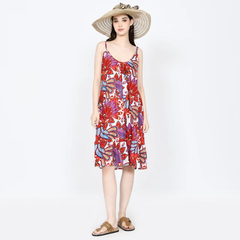 Helena Medium Dress