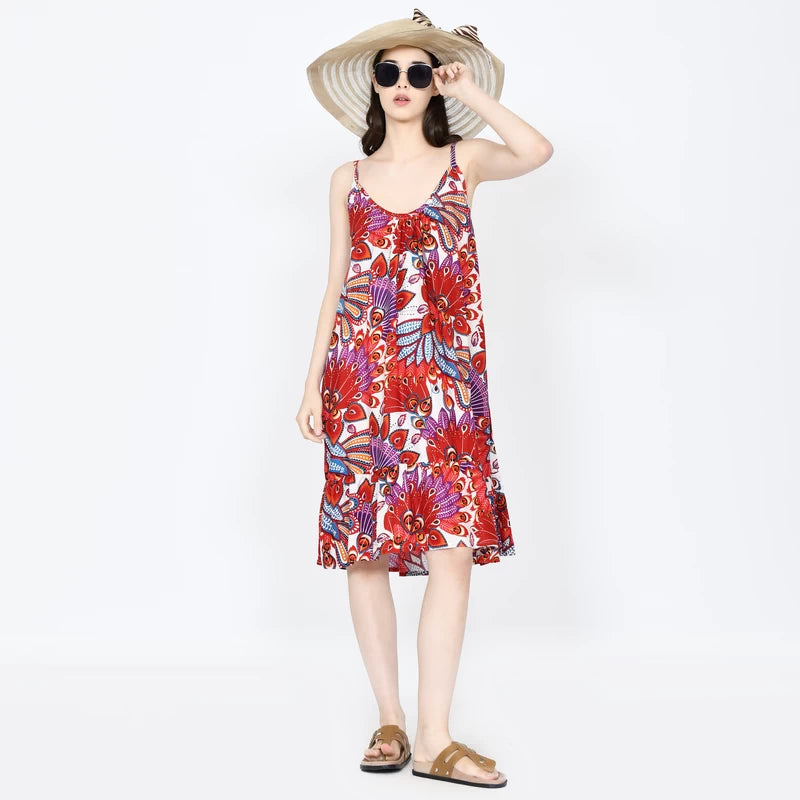 Helena Medium Dress