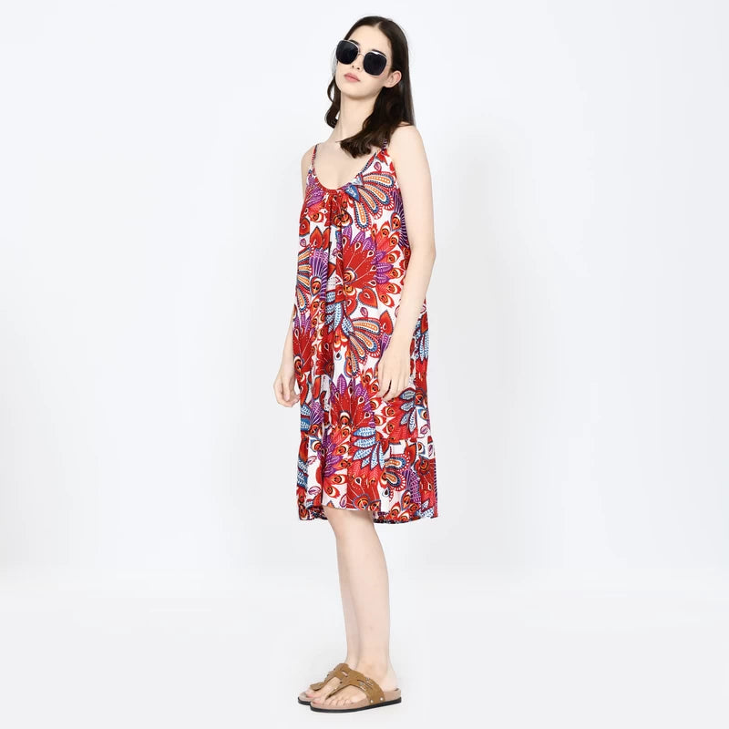 Helena Medium Dress