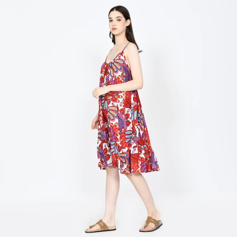 Helena Medium Dress