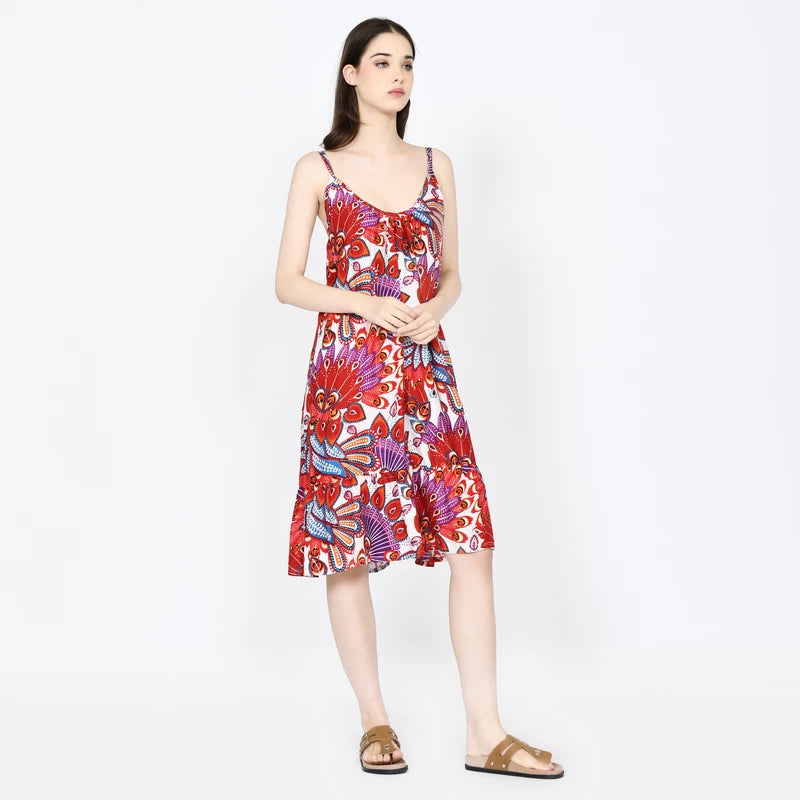Helena Medium Dress