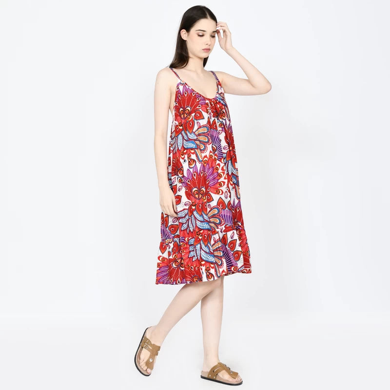 Helena Medium Dress