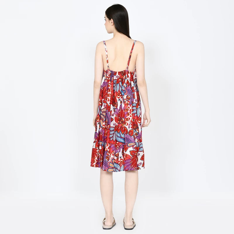 Helena Medium Dress