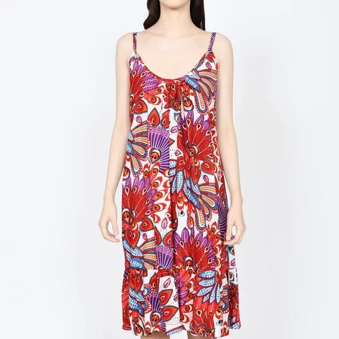 Helena Medium Dress