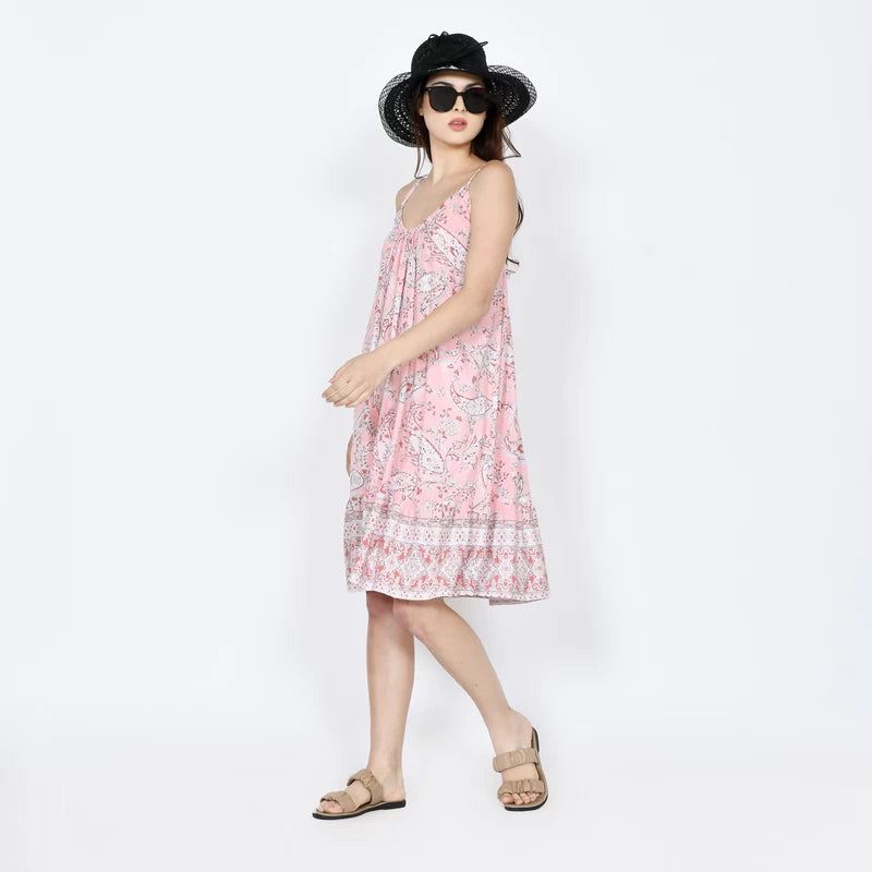 Helena Medium Dress