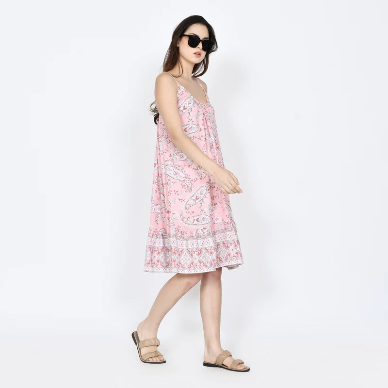Helena Medium Dress