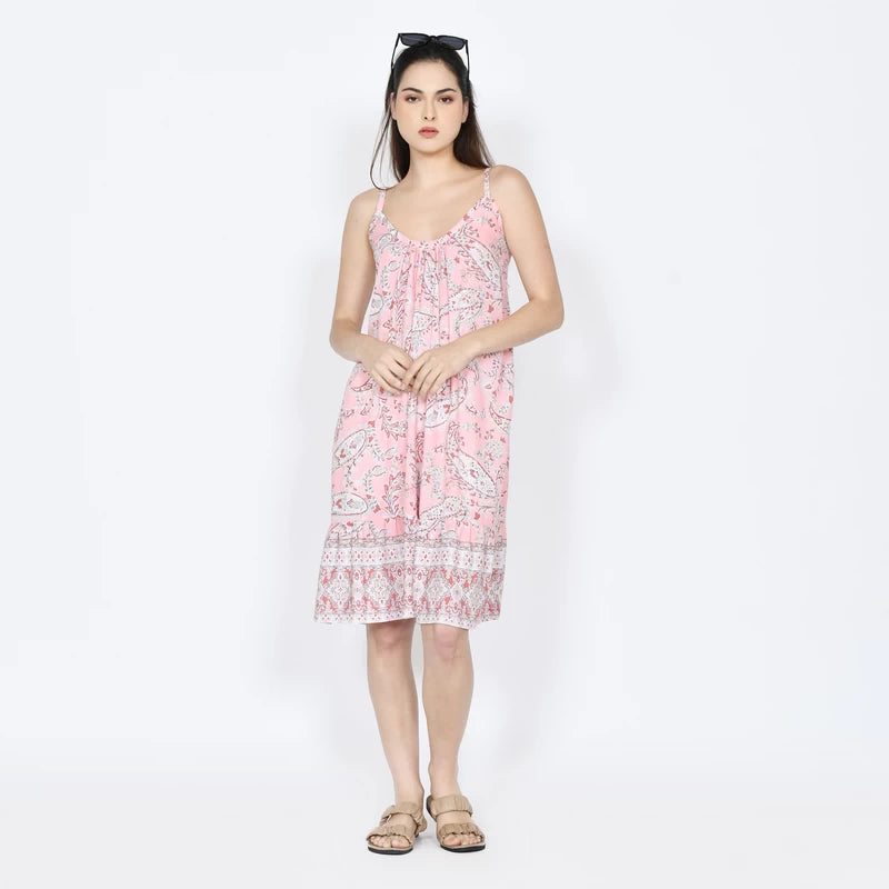 Helena Medium Dress