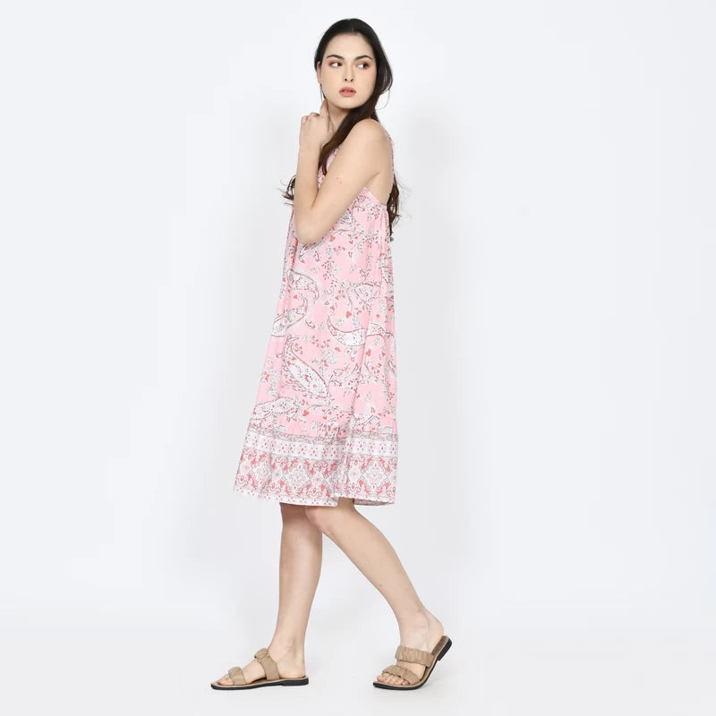 Helena Medium Dress
