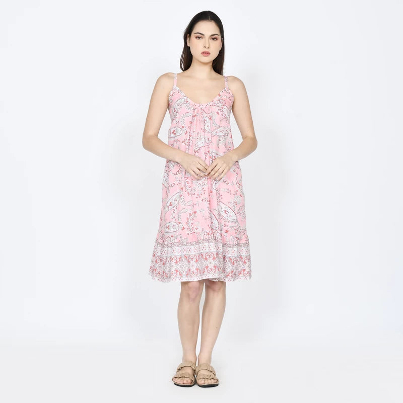 Helena Medium Dress