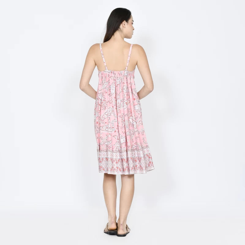 Helena Medium Dress