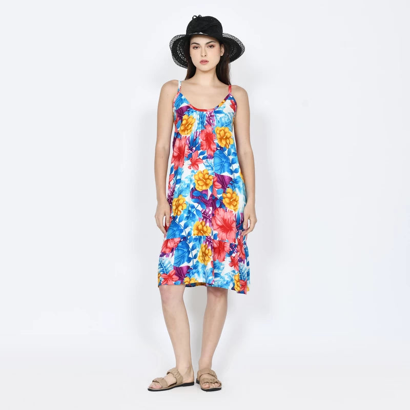Helena Medium Dress