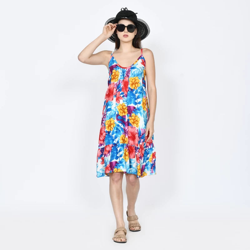 Helena Medium Dress