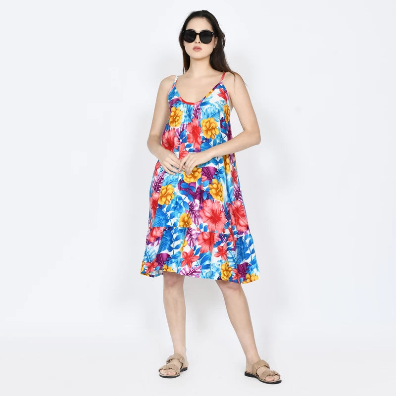 Helena Medium Dress