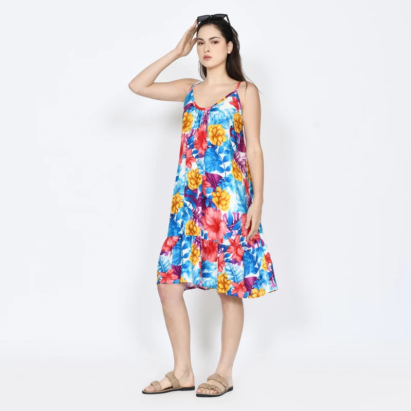 Helena Medium Dress