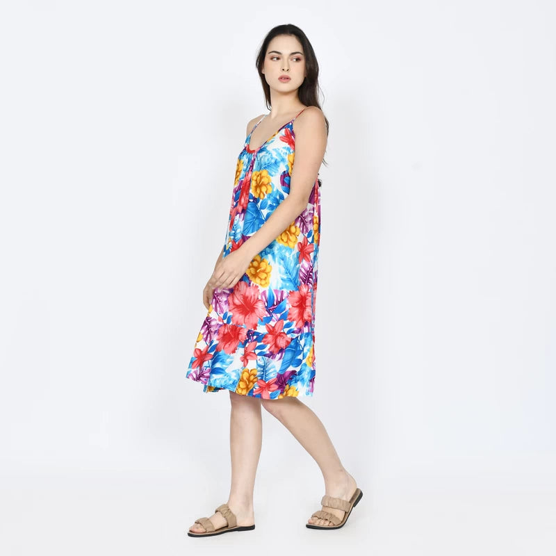Helena Medium Dress